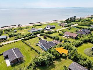 6 person holiday home in Spøttrup-By Traum - 0