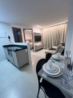 AM Flat Intermares, 250 meters from the beach - 1