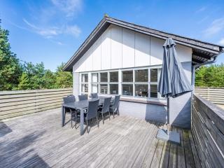 4 person holiday home in Blåvand - 5