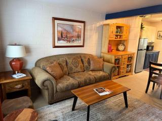 The Sunny Saguaro 2BR Desert Retreat - 9