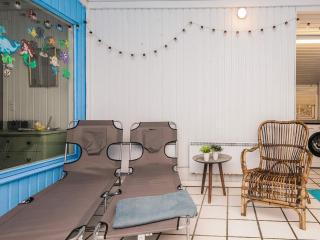 8 person holiday home in Ørsted - 1