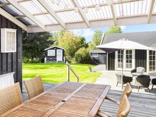 8 person holiday home in Nykøbing Sj - 6