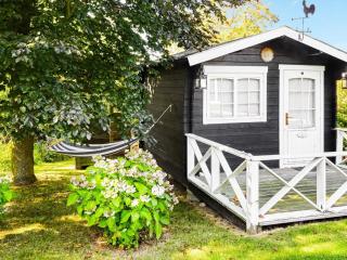 8 person holiday home in Nykøbing Sj - 3
