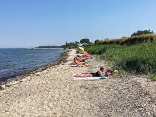 12 person holiday home in Nordborg - 2