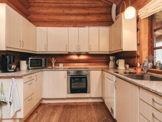 5 star holiday home in Hadsund - 7