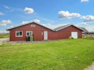10 person holiday home in Harboøre-By Traum - 4