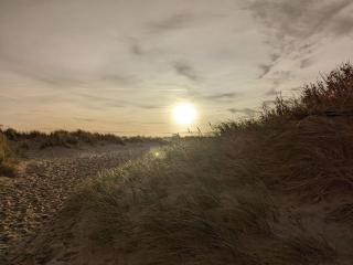 5 star holiday home in Vestervig - 2