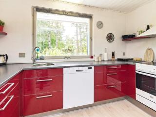 6 person holiday home in Millinge - 6