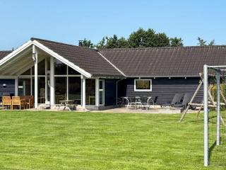 4 star holiday home in Idestrup - 9