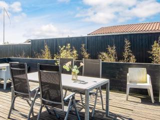 4 star holiday home in Bjert - 4