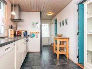 6 person holiday home in Harboøre - 4