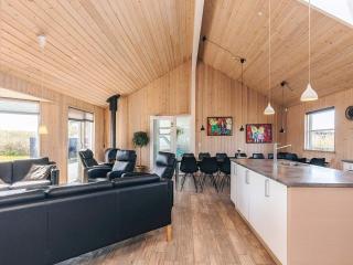 16 person holiday home in Løkken-By Traum - 4
