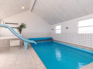 16 person holiday home in Løkken-By Traum - 0