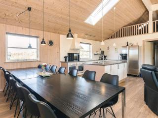 16 person holiday home in Løkken-By Traum - 2