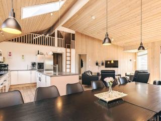 16 person holiday home in Løkken-By Traum - 1