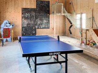 17 person holiday home in Harboøre-By Traum - 1