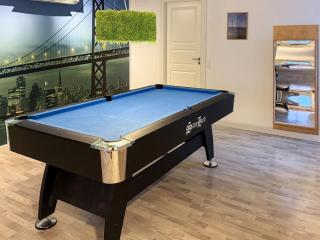 17 person holiday home in Harboøre-By Traum - 4