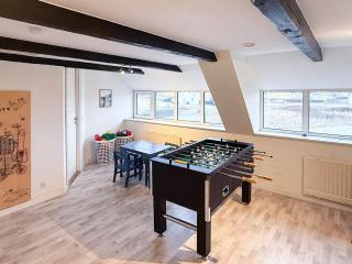 17 person holiday home in Harboøre-By Traum - 2