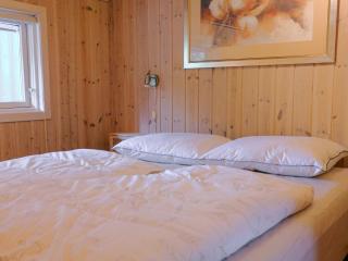 6 person holiday home in Fjerritslev-By Traum - 2