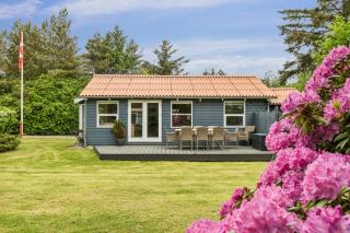 Lovely Holiday Oasis On Scenic Thyholm - 9