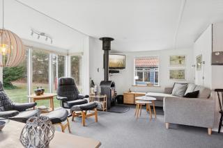 Lovely Holiday Oasis On Scenic Thyholm - 4
