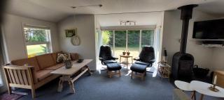 Lovely Holiday Oasis On Scenic Thyholm - 3