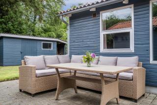 Lovely Holiday Oasis On Scenic Thyholm - 2