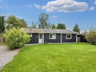 4 star holiday home in Grenaa - 4