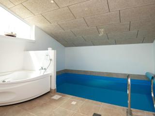 Luxury Retreat with Pool - 8