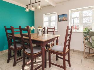 6 person holiday home in Humble-By Traum - 1