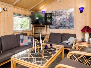 4 star holiday home in Væggerløse - 6