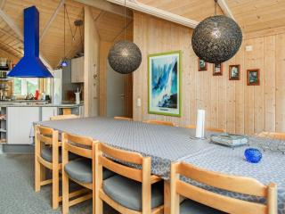 4 star holiday home in Væggerløse - 5