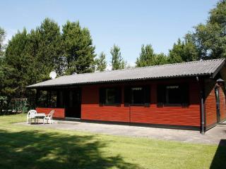6 person holiday home in Hals-By Traum - 8