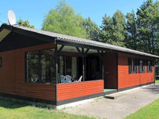 6 person holiday home in Hals-By Traum - 0