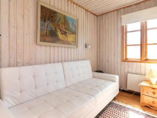 4 person holiday home in Hals-By Traum - Hals - 1