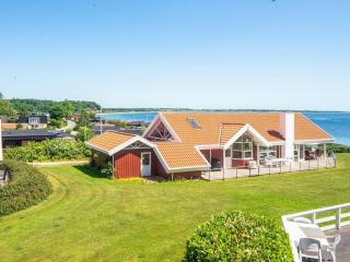 8 person holiday home in Haderslev-By Traum - 8