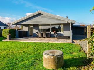 5 person holiday home in Hejls-By Traum - 7