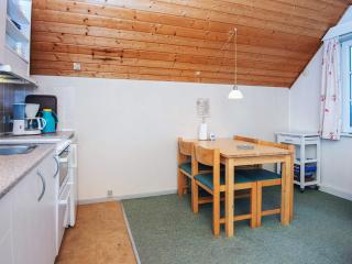 Pet-friendly Rømø Getaway Apartment - 1