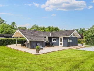 8 person holiday home in Aabenraa - 0