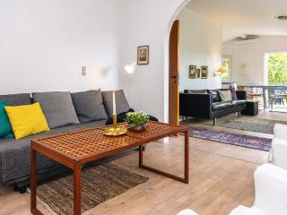 8 person holiday home in Ålbæk - 2
