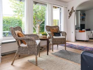 8 person holiday home in Ålbæk - 8