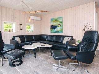 6 person holiday home in Hemmet-By Traum - 6