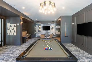 Modern Emerald Oasis Stylish Decatur Getaway - 5