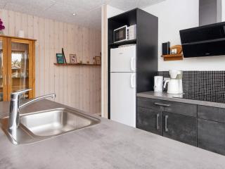 6 person holiday home in Hemmet-By Traum - 1
