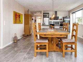 6 person holiday home in Hemmet-By Traum - 5