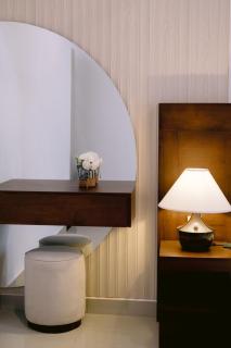 The Ruby Luxury Apartment - 9