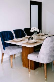 The Ruby Luxury Apartment - 6