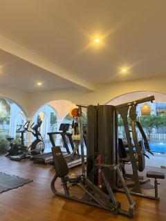 The Ruby Luxury Apartment - 2