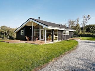 8 person holiday home in Vestervig-By Traum - 0