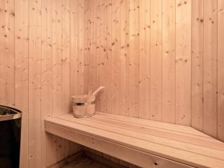 6 person holiday home in Asaa-By Traum - 6
